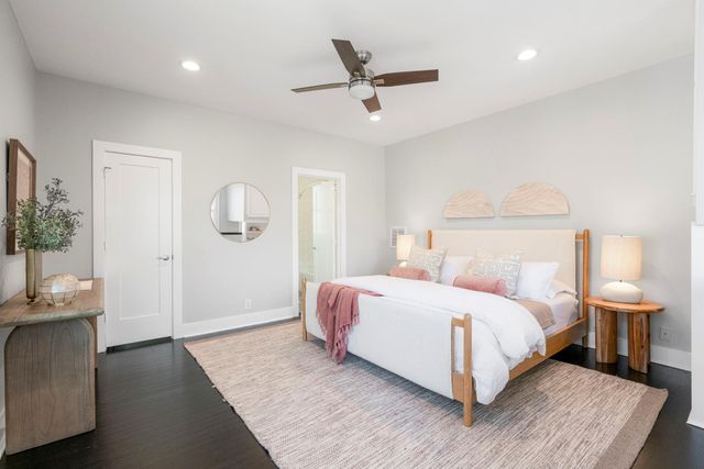 1506 Chelsea LN, Austin, TX 78704