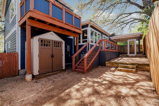 1506 Chelsea LN, Austin, TX 78704