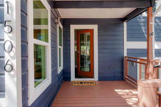 1506 Chelsea LN, Austin, TX 78704