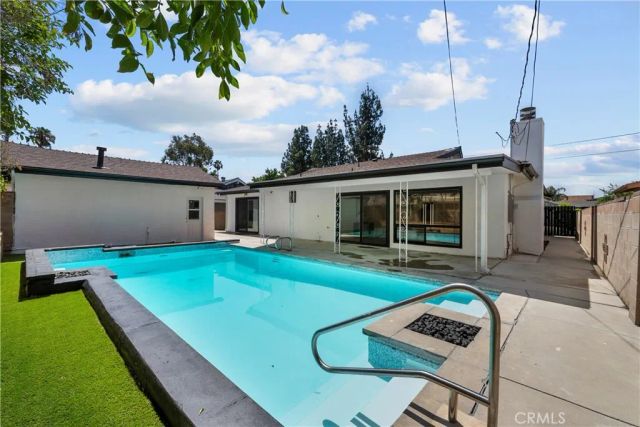 16953 San Jose Street, Granada Hills, CA 91344