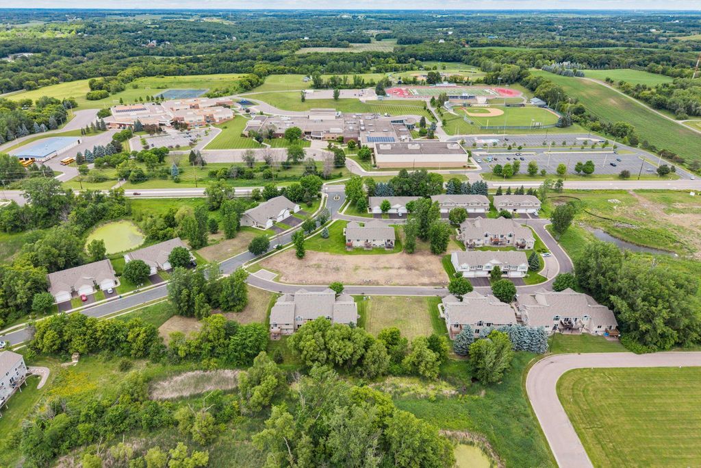 7624 Red Fox Trail, Greenfield, MN 55373 — exterior