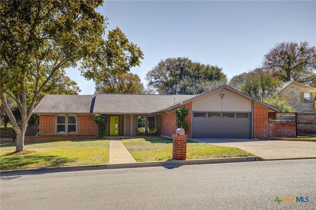 408 Acorn Drive, New Braunfels, TX 78130