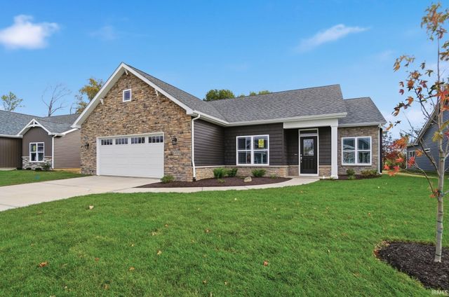 14120 Hughies Cove, Fort Wayne, IN 46845