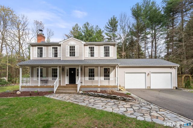 4 Sugar Hill Road, Ellington, CT 06029
