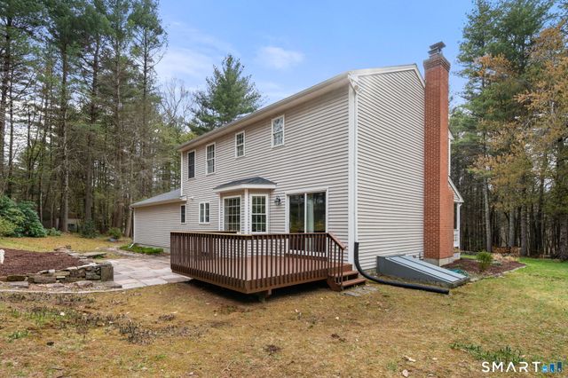 4 Sugar Hill Road, Ellington, CT 06029