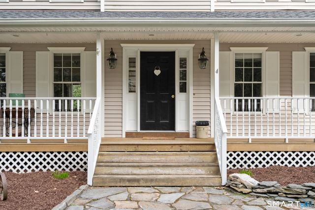 4 Sugar Hill Road, Ellington, CT 06029