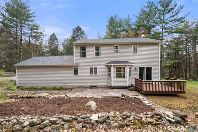 4 Sugar Hill Road, Ellington, CT 06029