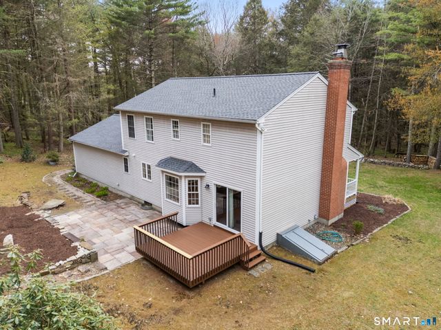 4 Sugar Hill Road, Ellington, CT 06029