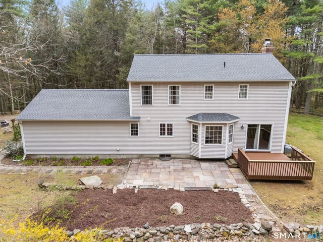 4 Sugar Hill Road, Ellington, CT 06029