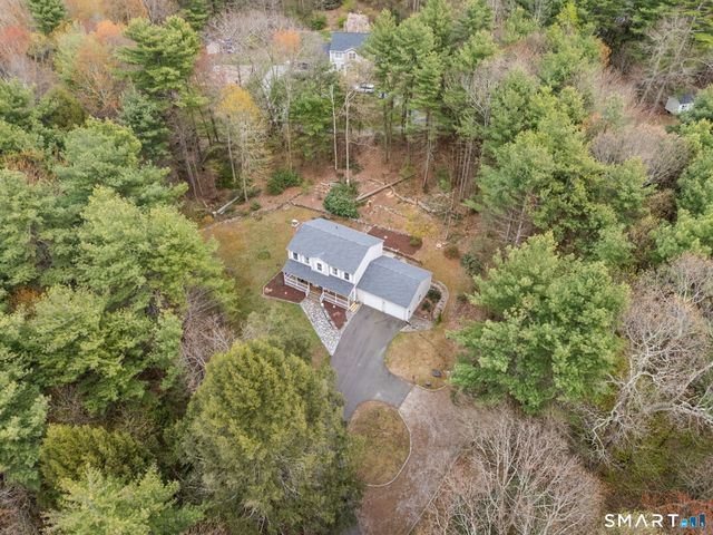 4 Sugar Hill Road, Ellington, CT 06029