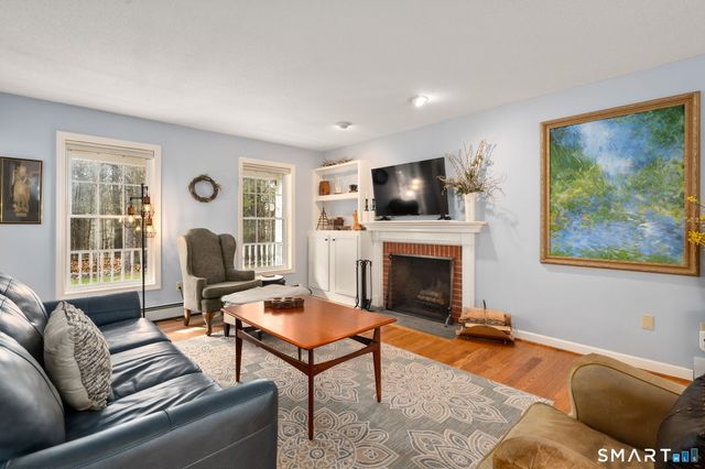 4 Sugar Hill Road, Ellington, CT 06029
