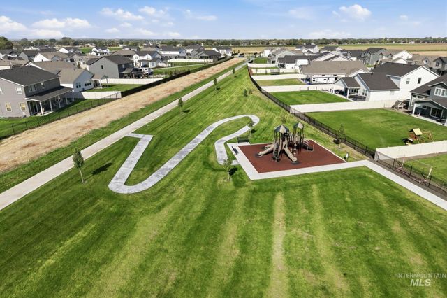 5480 E Bridal Veil Falls, Nampa, ID 83686