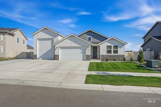 5480 E Bridal Veil Falls, Nampa, ID 83686