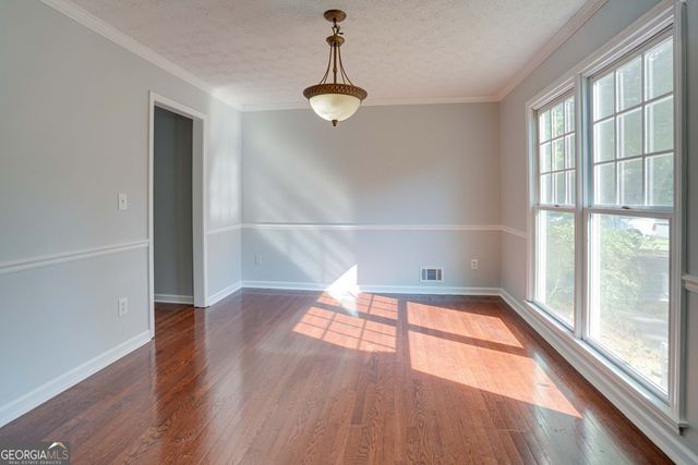 1721 Bruckner Court, Snellville, GA 30078