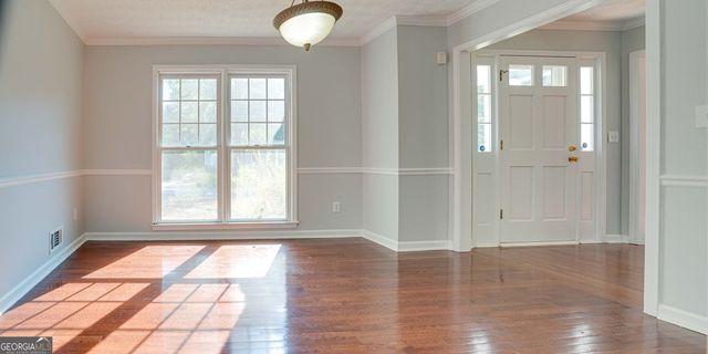 1721 Bruckner Court, Snellville, GA 30078