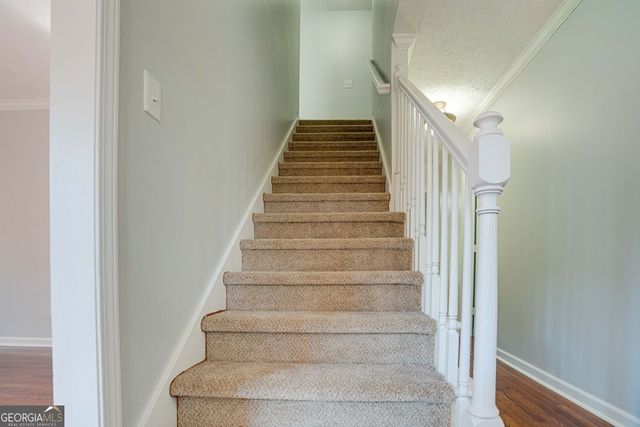 1721 Bruckner Court, Snellville, GA 30078