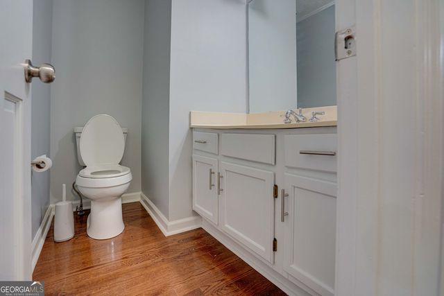 1721 Bruckner Court, Snellville, GA 30078