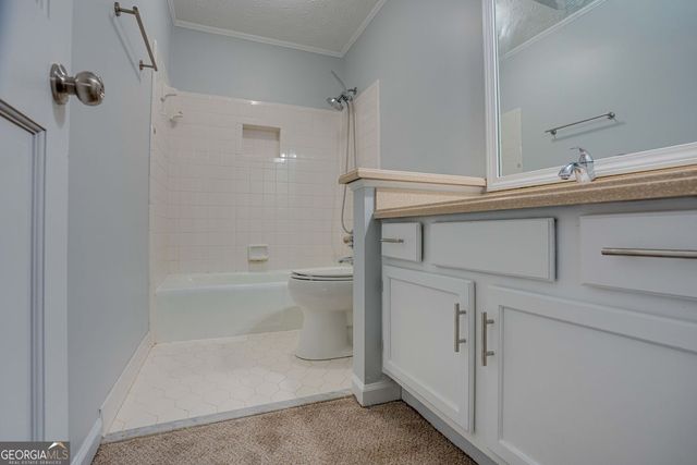 1721 Bruckner Court, Snellville, GA 30078