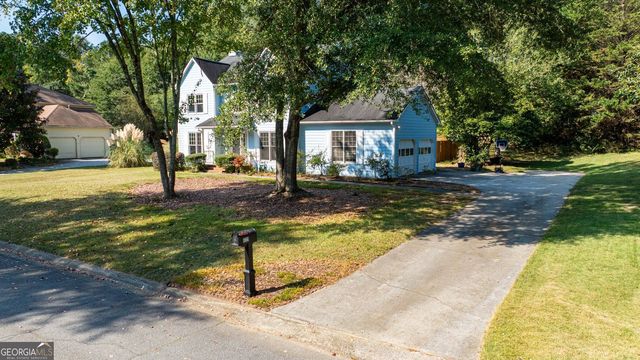 1721 Bruckner Court, Snellville, GA 30078