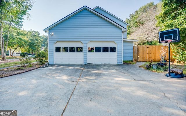 1721 Bruckner Court, Snellville, GA 30078