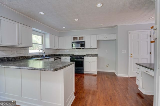 1721 Bruckner Court, Snellville, GA 30078