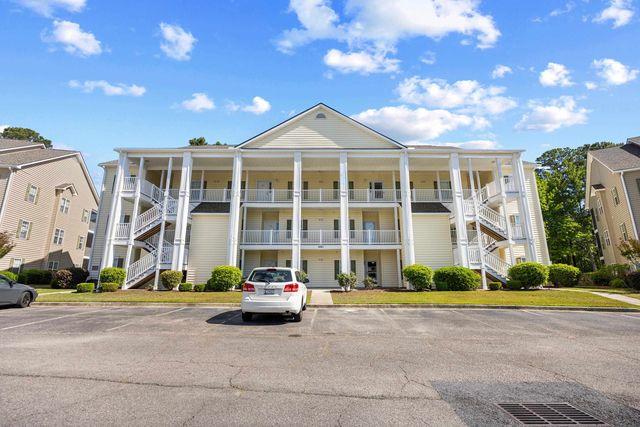 5840 Longwood Dr Unit 202, Murrells Inlet, SC 29576