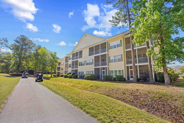 5840 Longwood Dr Unit 202, Murrells Inlet, SC 29576