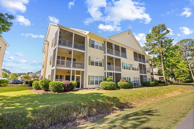 5840 Longwood Dr Unit 202, Murrells Inlet, SC 29576