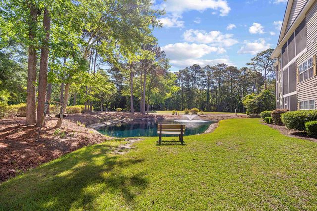 5840 Longwood Dr Unit 202, Murrells Inlet, SC 29576