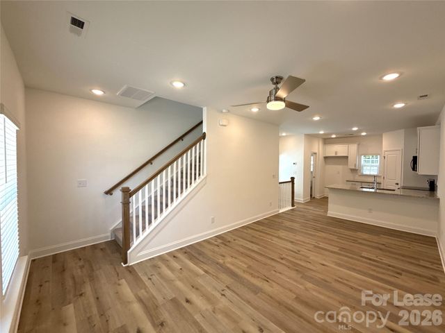 3220 Butler Hill Drive, Matthews, NC 28105