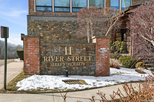 11 River Street 415, Sleepy Hollow, NY 10591