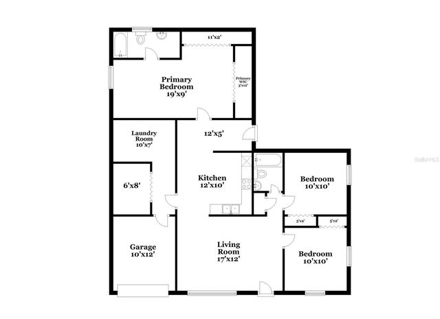 1960 CECIL STREET, Largo, FL 33774