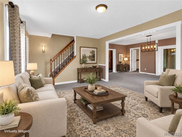 1970 Baseline Road, Grand Island, NY 14072