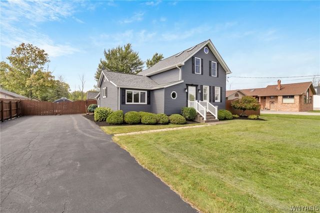 1970 Baseline Road, Grand Island, NY 14072