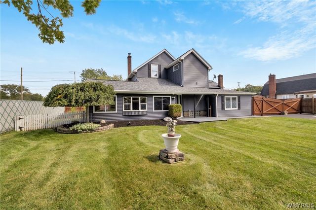 1970 Baseline Road, Grand Island, NY 14072