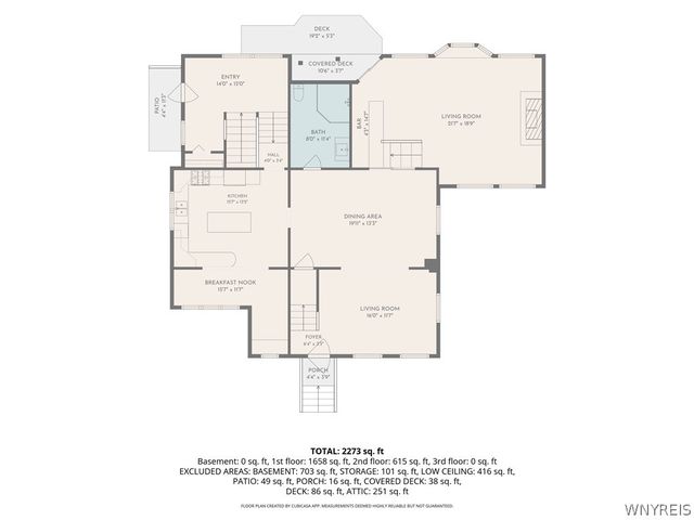 1970 Baseline Road, Grand Island, NY 14072