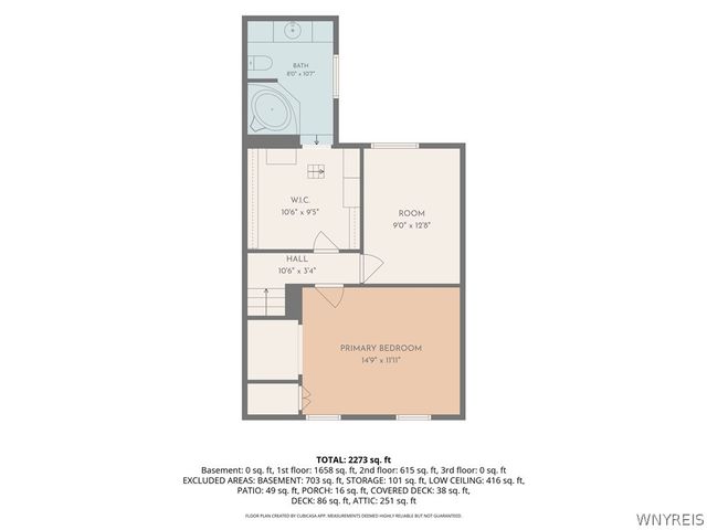 1970 Baseline Road, Grand Island, NY 14072