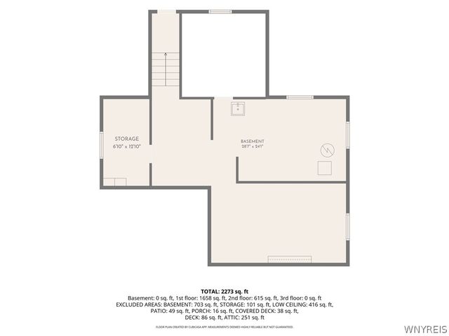 1970 Baseline Road, Grand Island, NY 14072