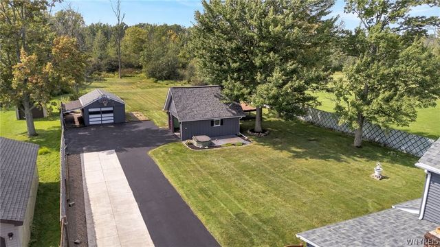 1970 Baseline Road, Grand Island, NY 14072