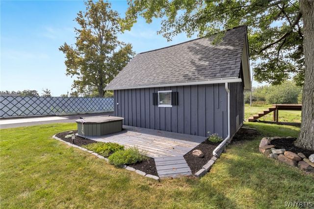 1970 Baseline Road, Grand Island, NY 14072