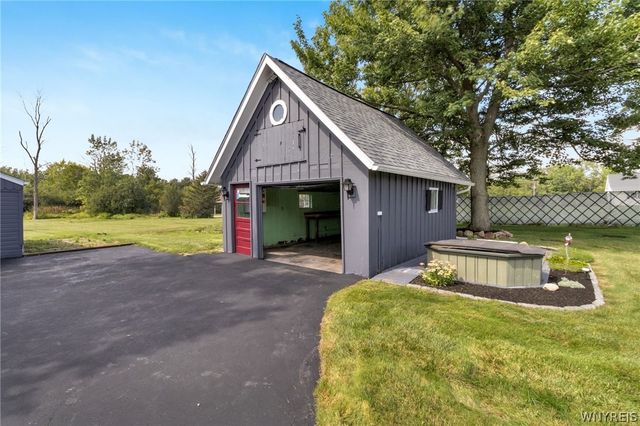 1970 Baseline Road, Grand Island, NY 14072