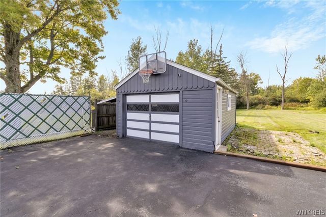 1970 Baseline Road, Grand Island, NY 14072