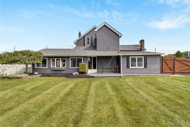 1970 Baseline Road, Grand Island, NY 14072