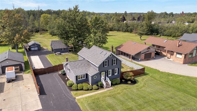 1970 Baseline Road, Grand Island, NY 14072