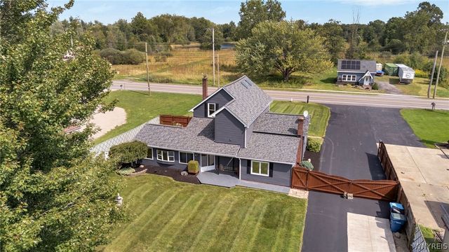 1970 Baseline Road, Grand Island, NY 14072