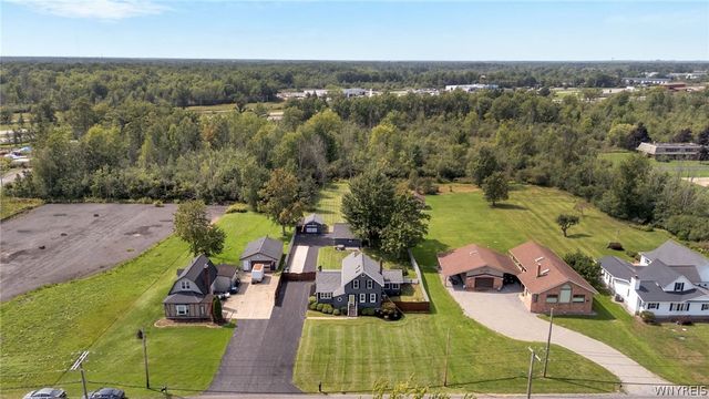 1970 Baseline Road, Grand Island, NY 14072