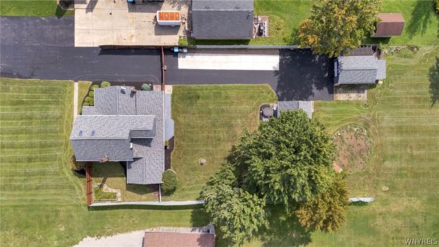 1970 Baseline Road, Grand Island, NY 14072