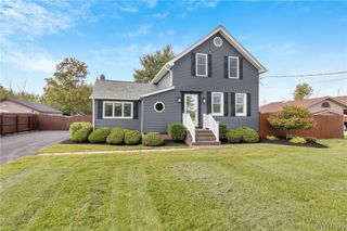 1970 Baseline Road, Grand Island, NY 14072