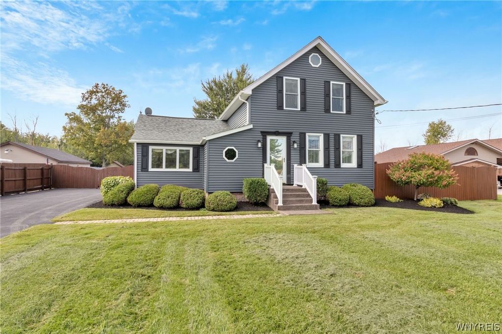 1970 Baseline Road, Grand Island, NY 14072
