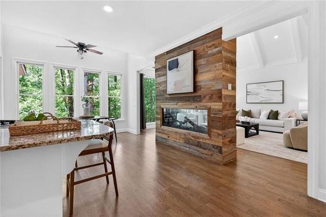 2090 Double Creek Lane, Alpharetta, GA 30004